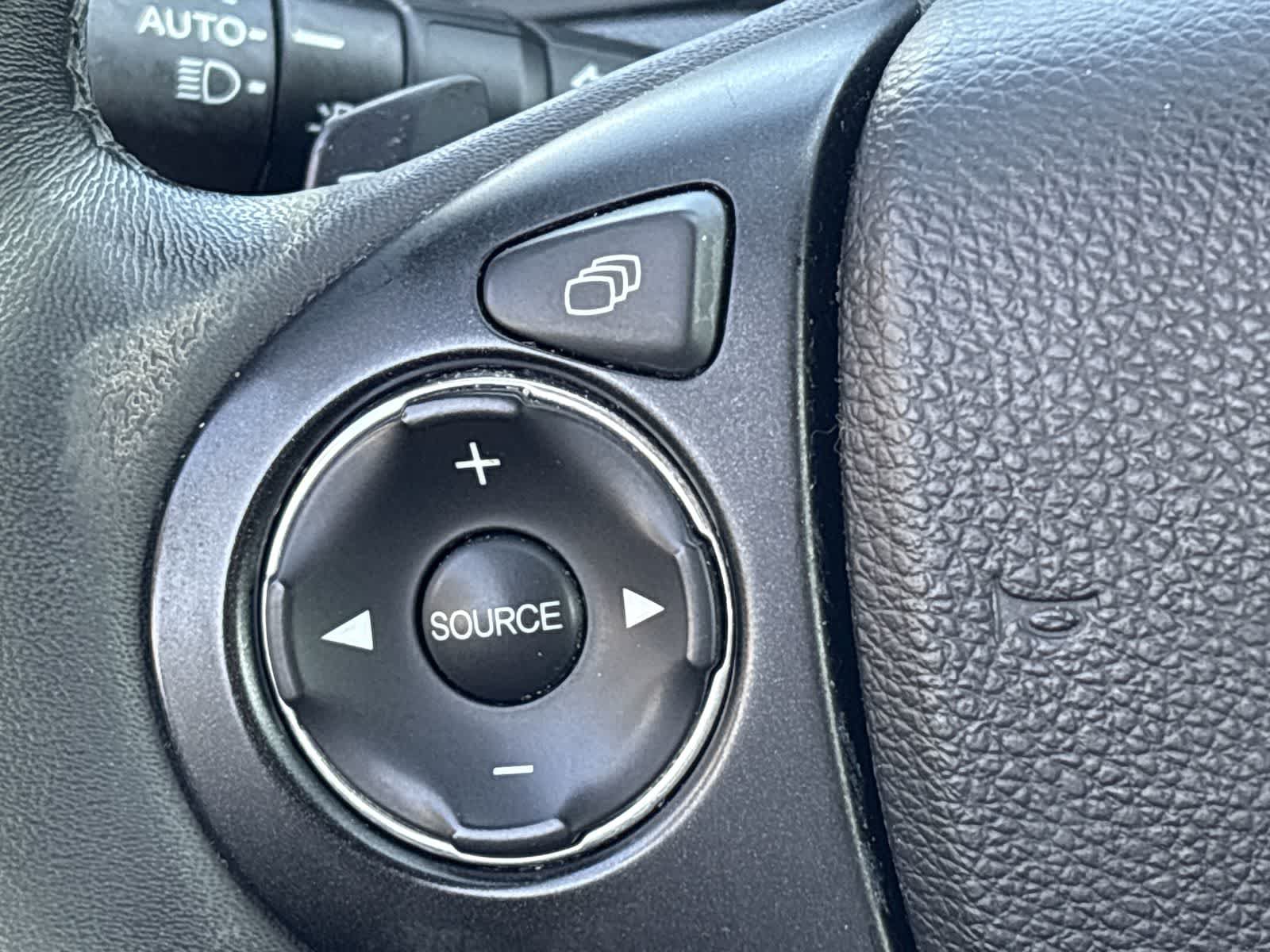 Used 2015 Honda Accord EX-L image 19