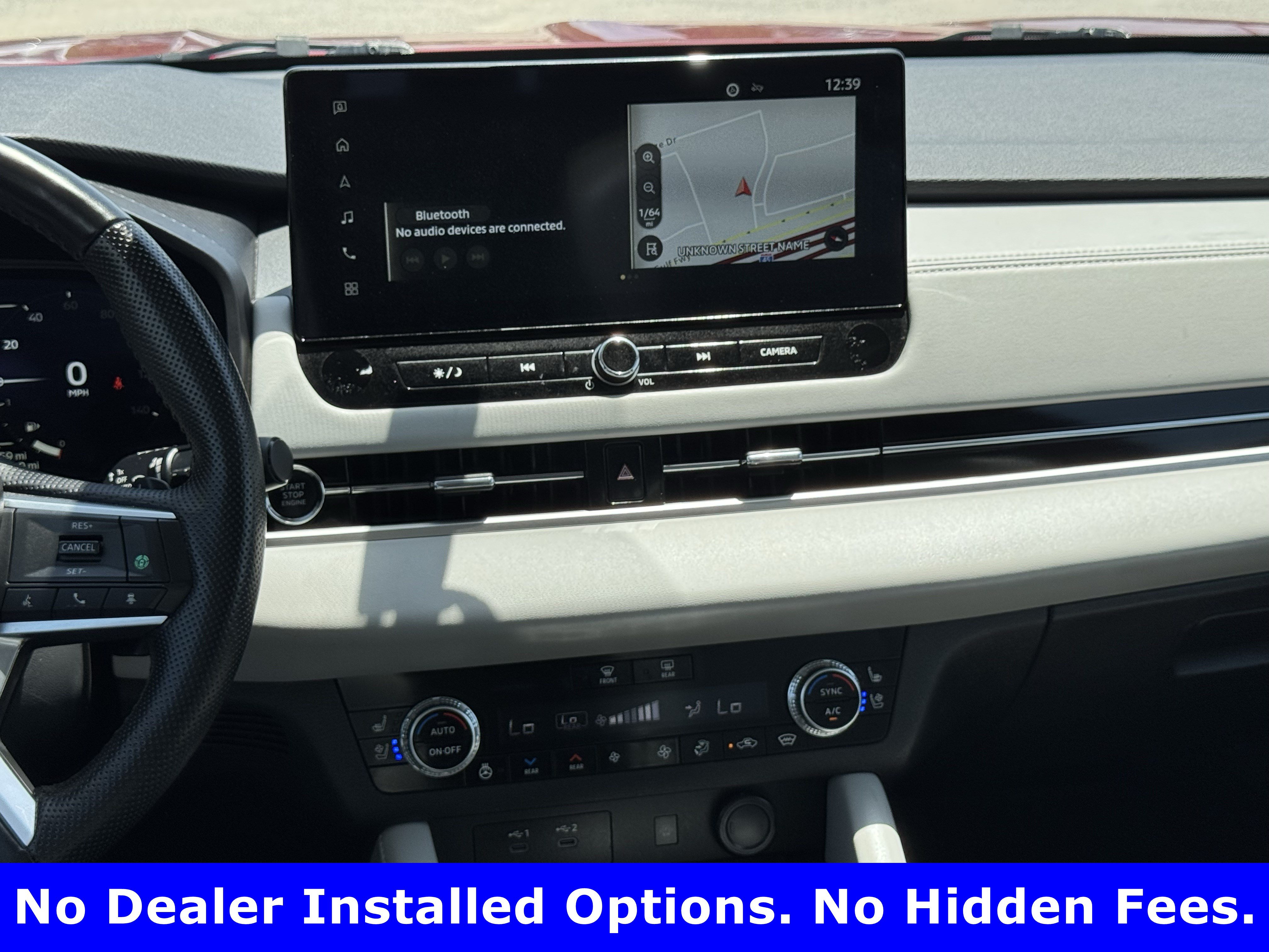 Used 2025 Mitsubishi Outlander SEL AWD/4WD image 16