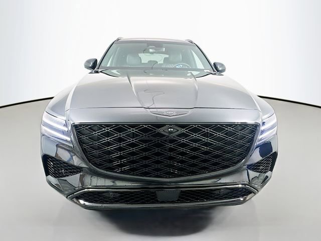 New 2026 Genesis GV80 3.5T Prestige image 2