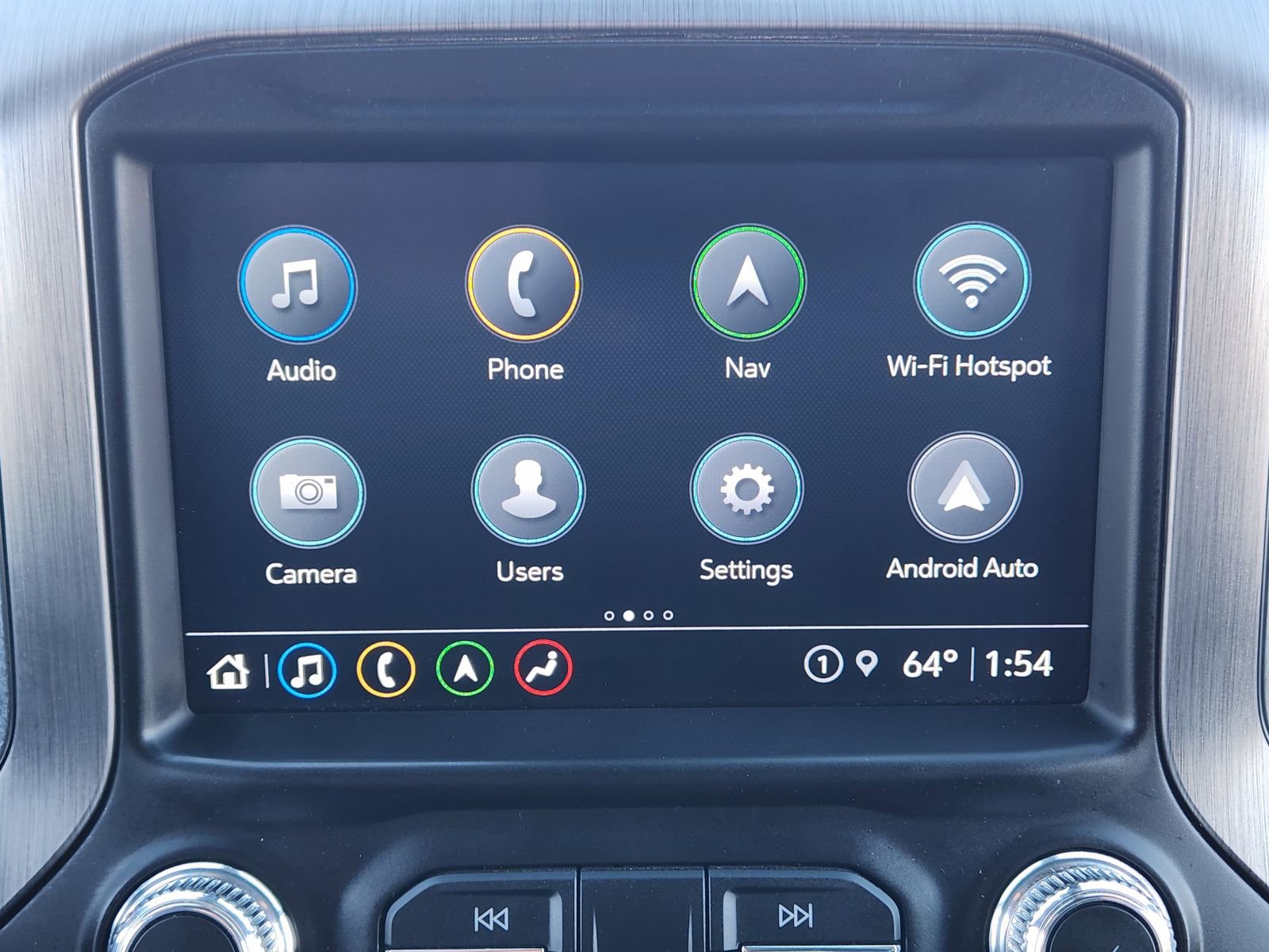 Used 2023 GMC Sierra 2500 Denali w/ Denali Ultimate Package image 21