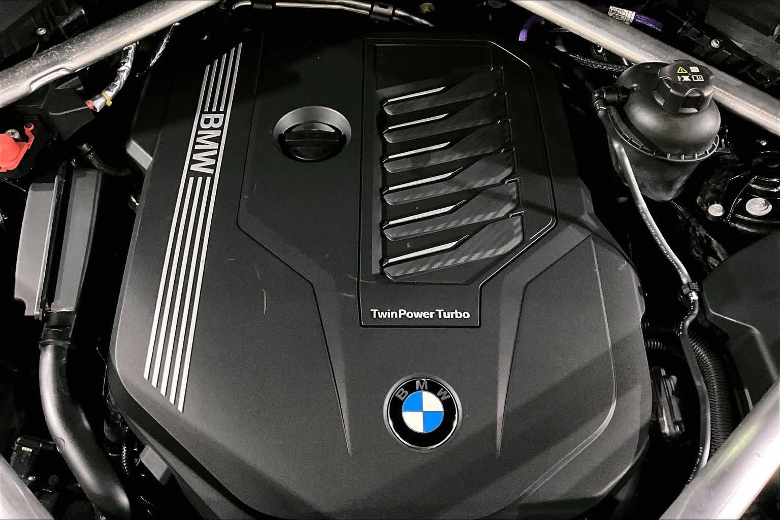 Certified 2023 BMW X5 xDrive40i w/ Premium Package AWD/4WD image 30