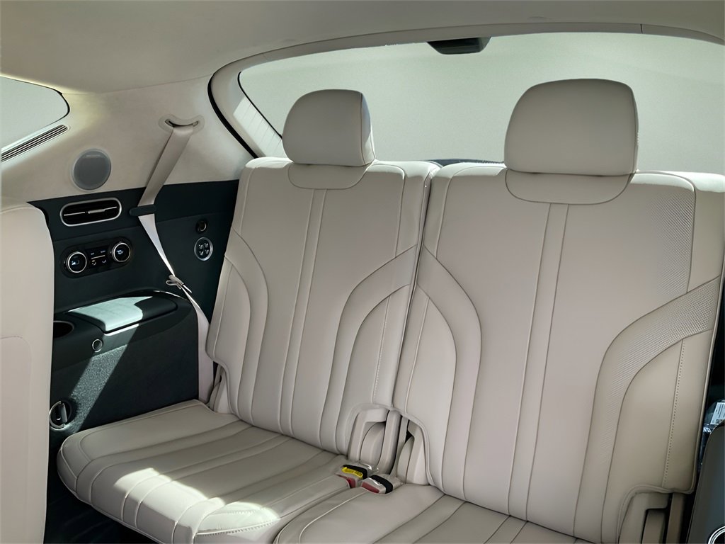 New 2026 Genesis GV80 3.5T Prestige image 13