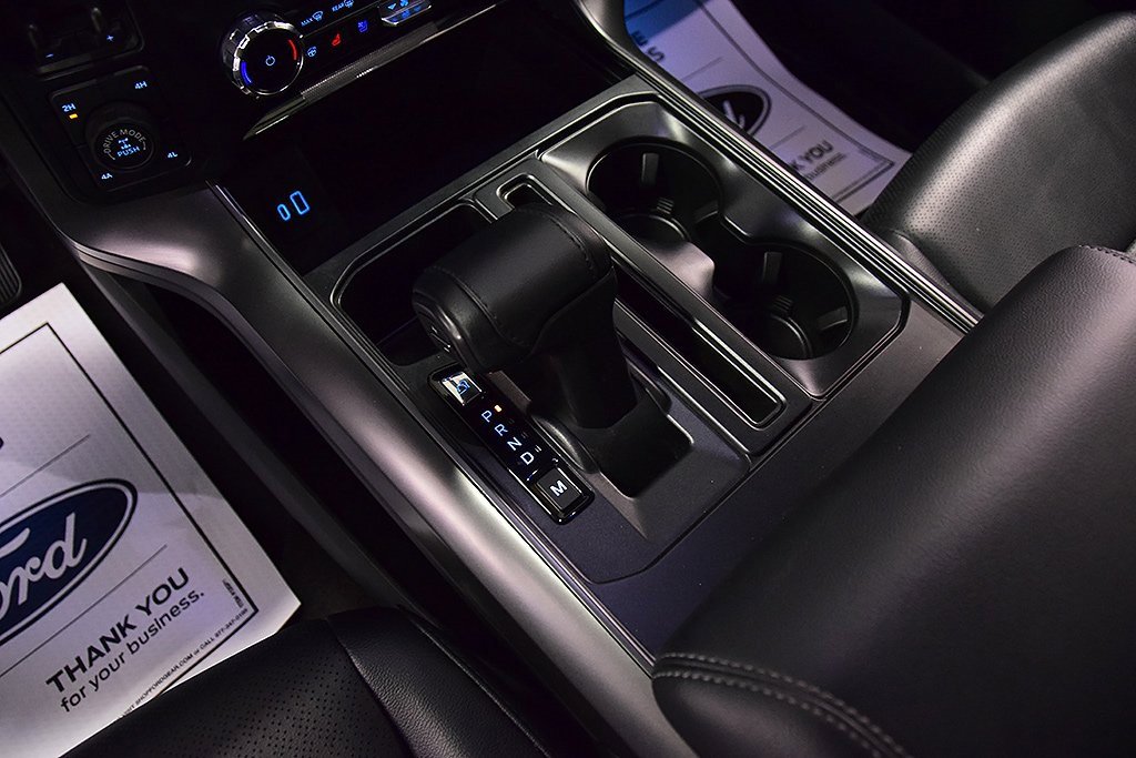 Used 2024 Ford F150 Lariat w/ Bed Utility Package image 25