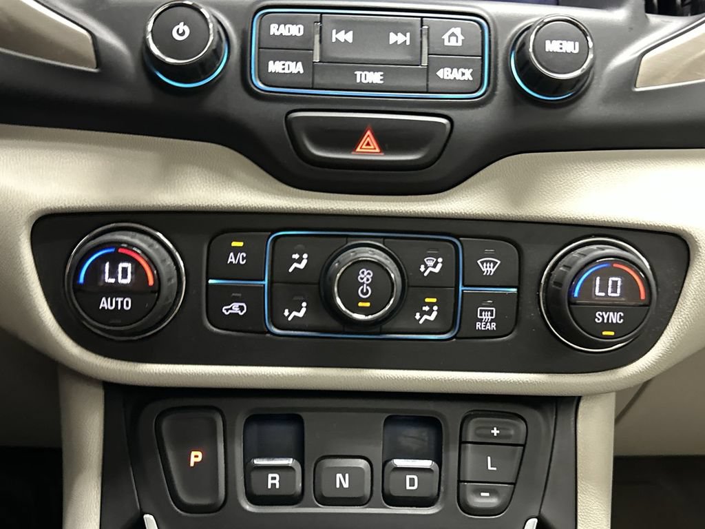 Used 2018 GMC Terrain Denali w/ Advanced Safety Package AWD/4WD image 51