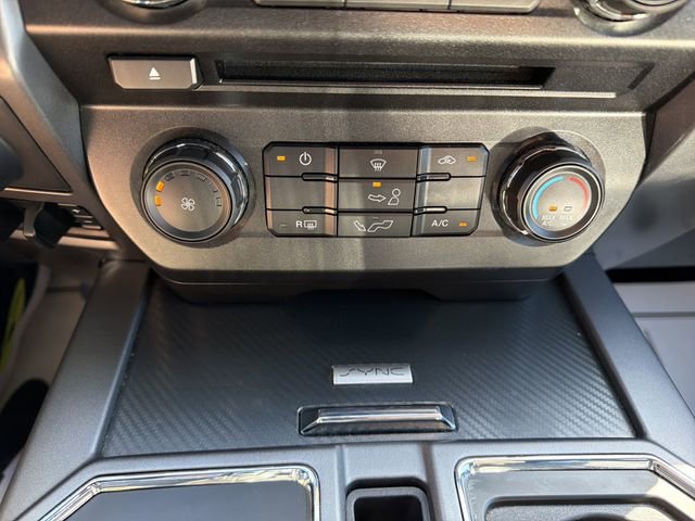 Used 2018 Ford F150 XLT w/ Equipment Group 301A Mid AWD/4WD image 14