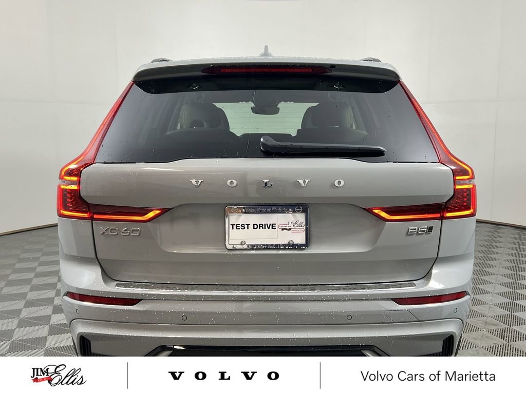 New 2026 Volvo XC60 B5 Ultra w/ Protection Package Premier image 7