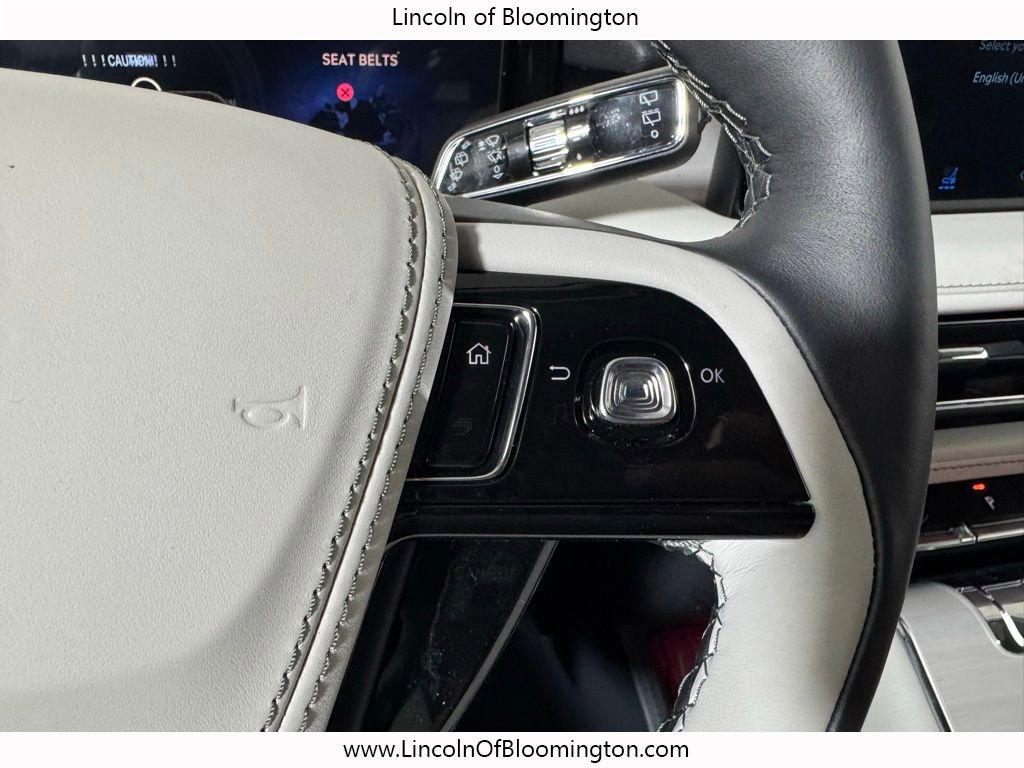 New 2026 Lincoln Aviator Reserve image 33