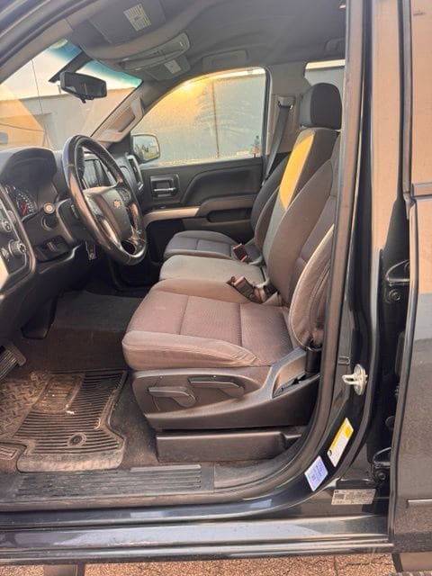 Used 2019 Chevrolet Silverado 1500 LT AWD/4WD image 19