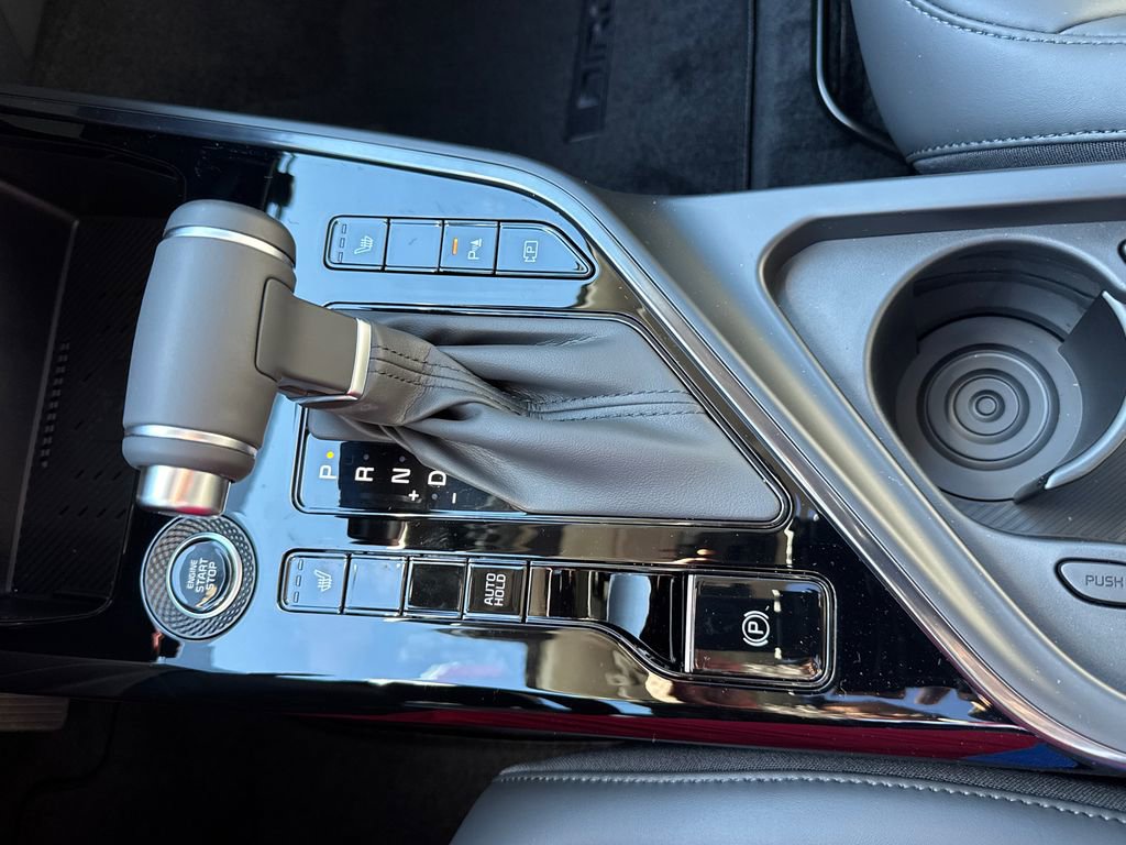 New 2026 Kia Niro EX w/ EX Premium Package image 30