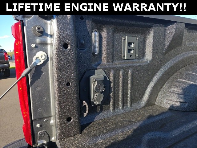 New 2026 Ford F350 Lariat image 40