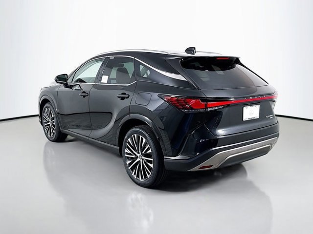 New 2026 Lexus RX 350 Premium Plus AWD/4WD image 7