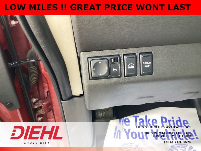 Used 2019 Nissan Frontier PRO-4X image 28