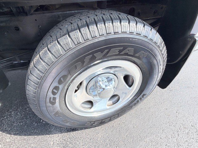 Used 2001 Ford F150 XLT image 9