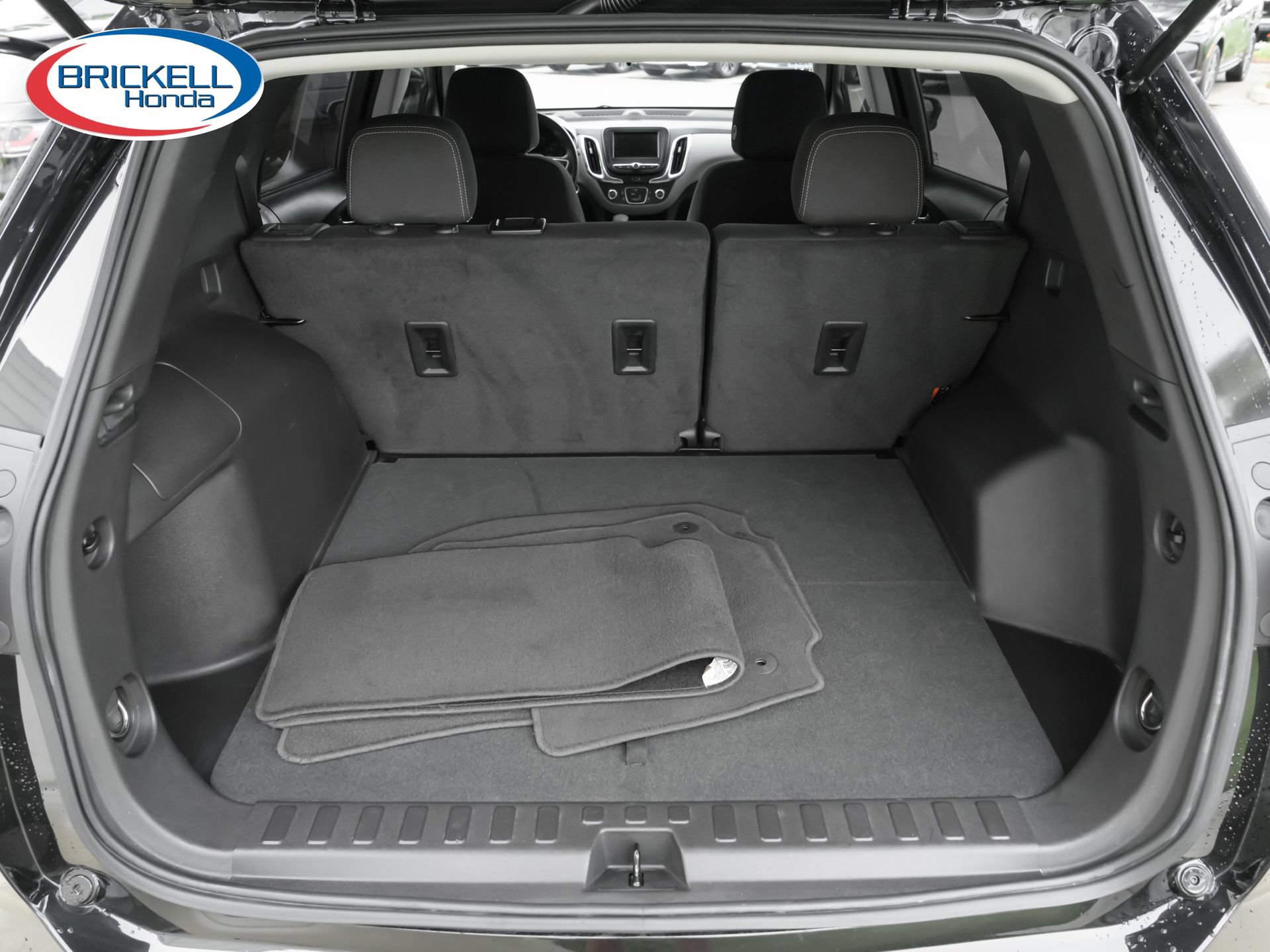 Used 2023 Chevrolet Equinox LS FWD image 39