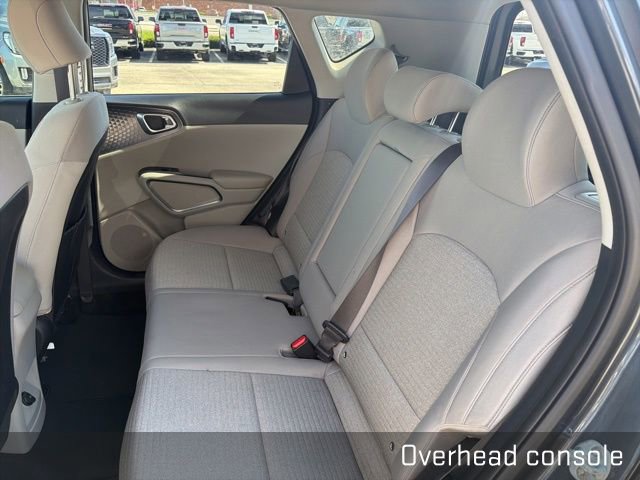 Used 2021 Kia Soul EX image 22