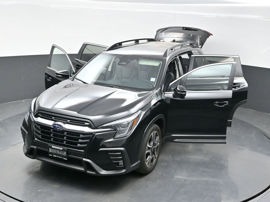 Used 2023 Subaru Ascent Limited image 42