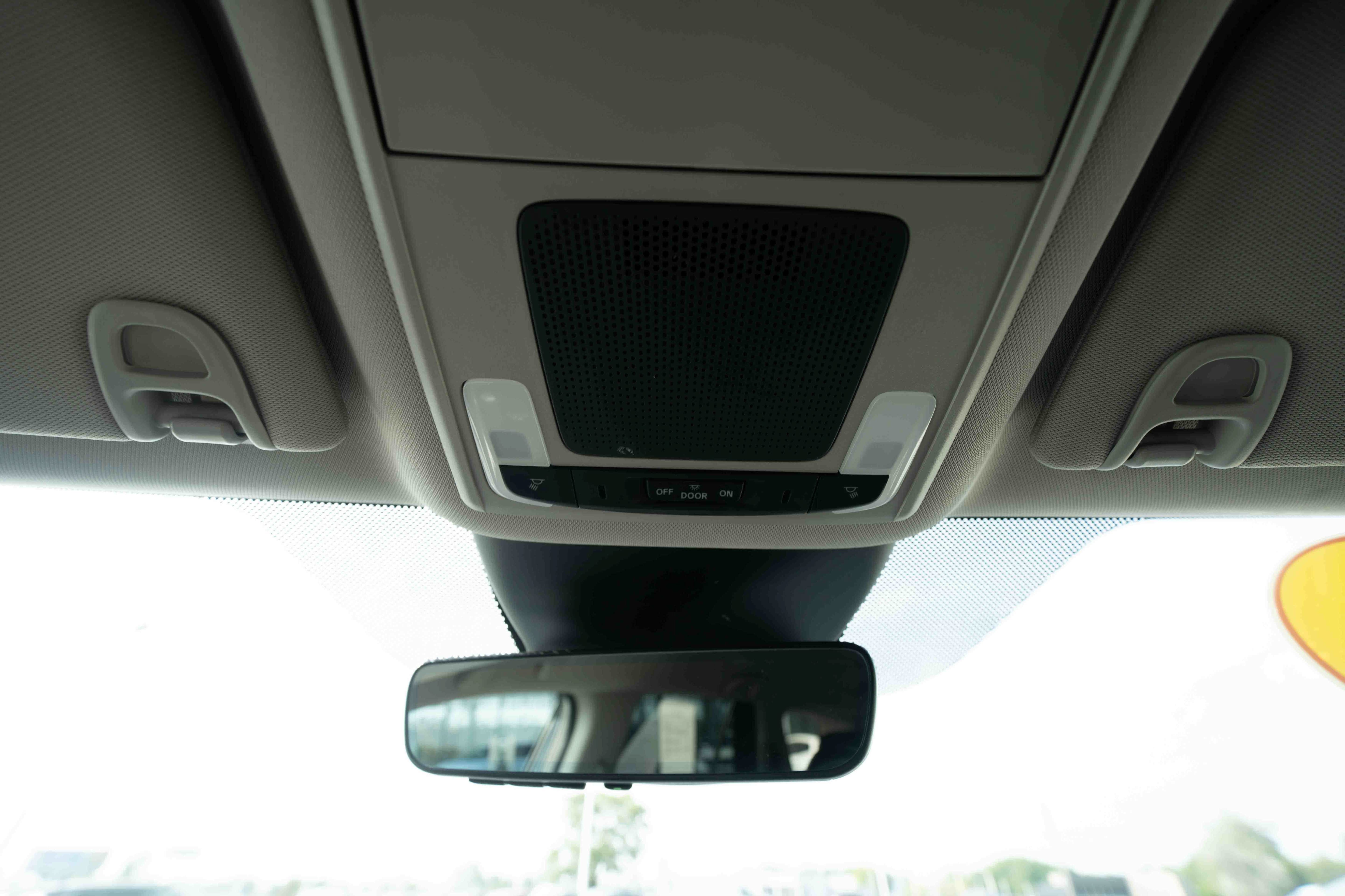 Certified 2024 Honda Pilot EX-L image 18