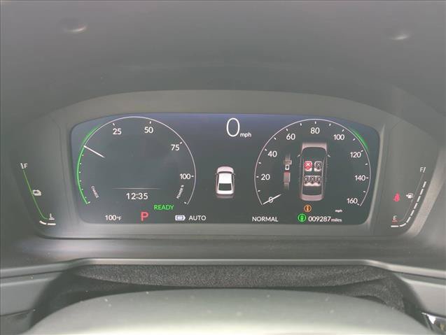 Used 2026 Honda Accord EX-L image 12