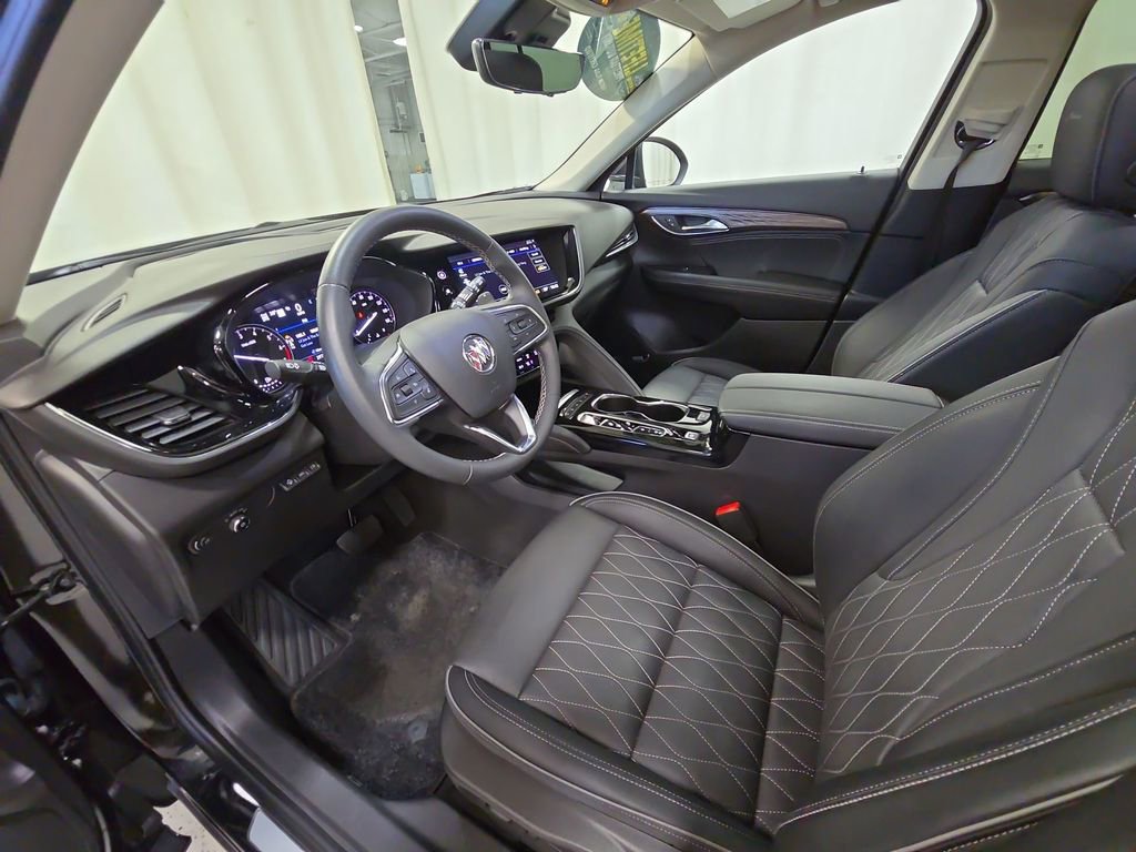 Certified 2023 Buick Envision Avenir AWD/4WD image 14