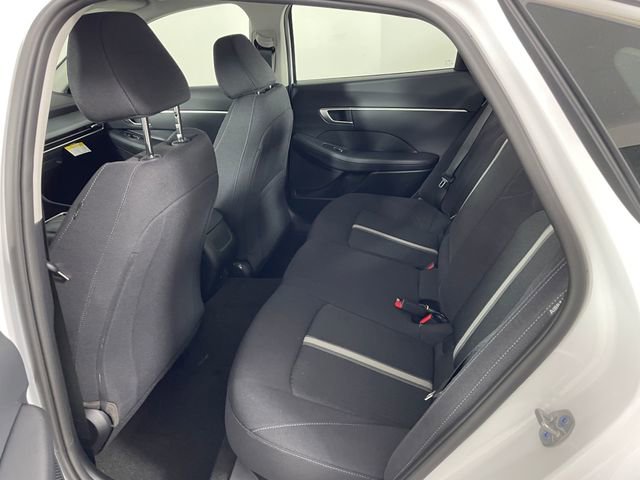 New 2026 Hyundai Sonata SEL image 4