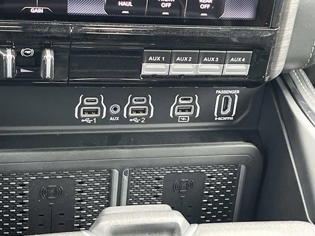 New 2026 RAM 2500 Rebel w/ Rebel Level 2 Equipment Group image 31