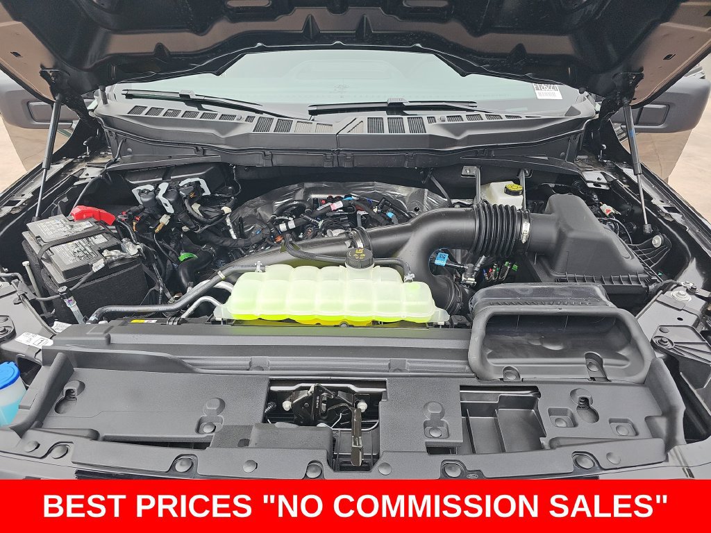 New 2026 Ford F150 XLT w/ FX4 Off-Road Package AWD/4WD image 31