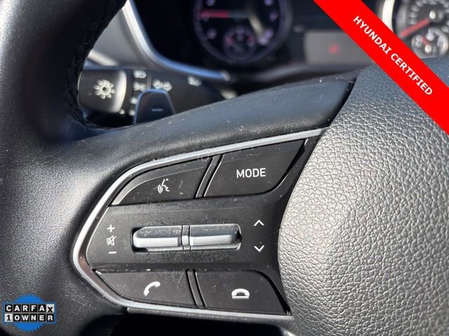 Certified 2023 Hyundai Santa Fe SEL image 14
