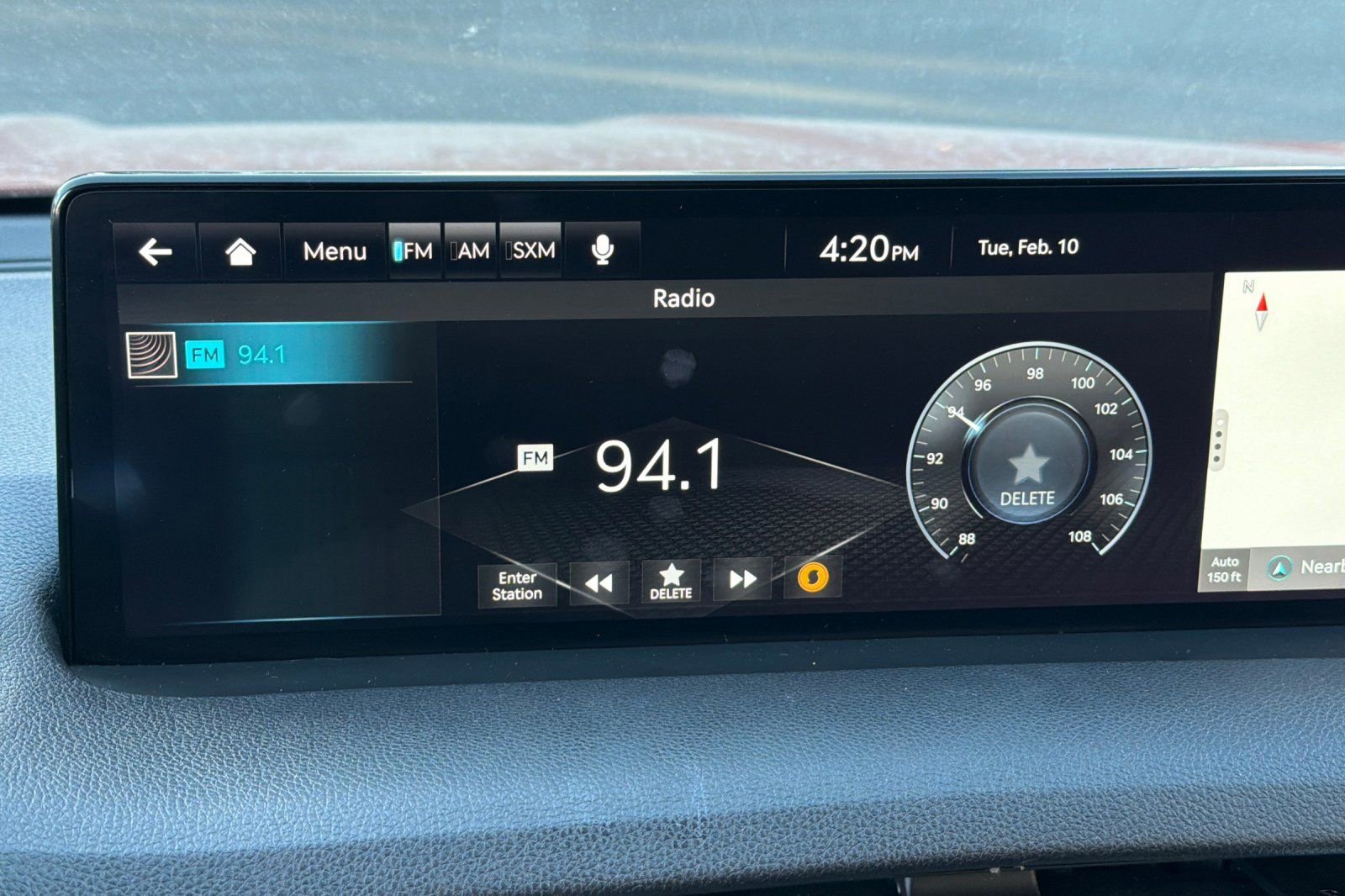 Used 2025 Genesis GV70 2.5T image 27