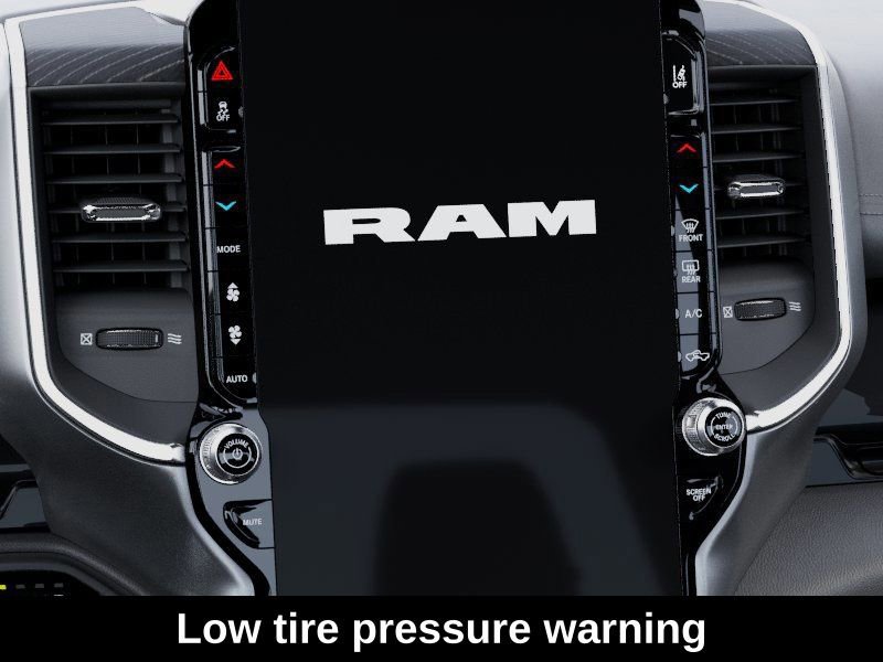 New 2026 RAM 1500 Laramie w/ Night Edition AWD/4WD image 20