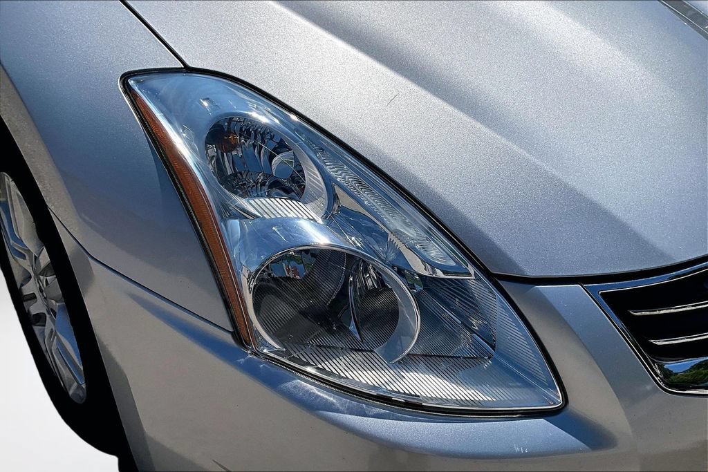 Used 2010 Nissan Altima 2.5 SL w/ SL Pkg FWD image 26