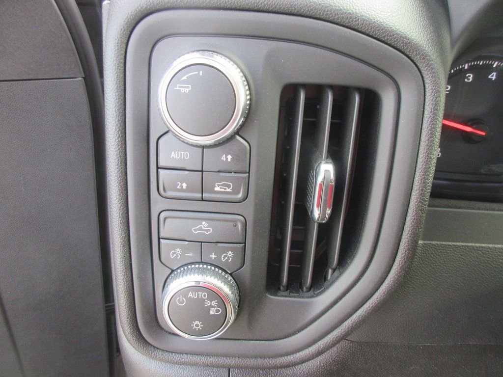 New 2026 GMC Sierra 1500 Pro w/ Pro Value Package image 16