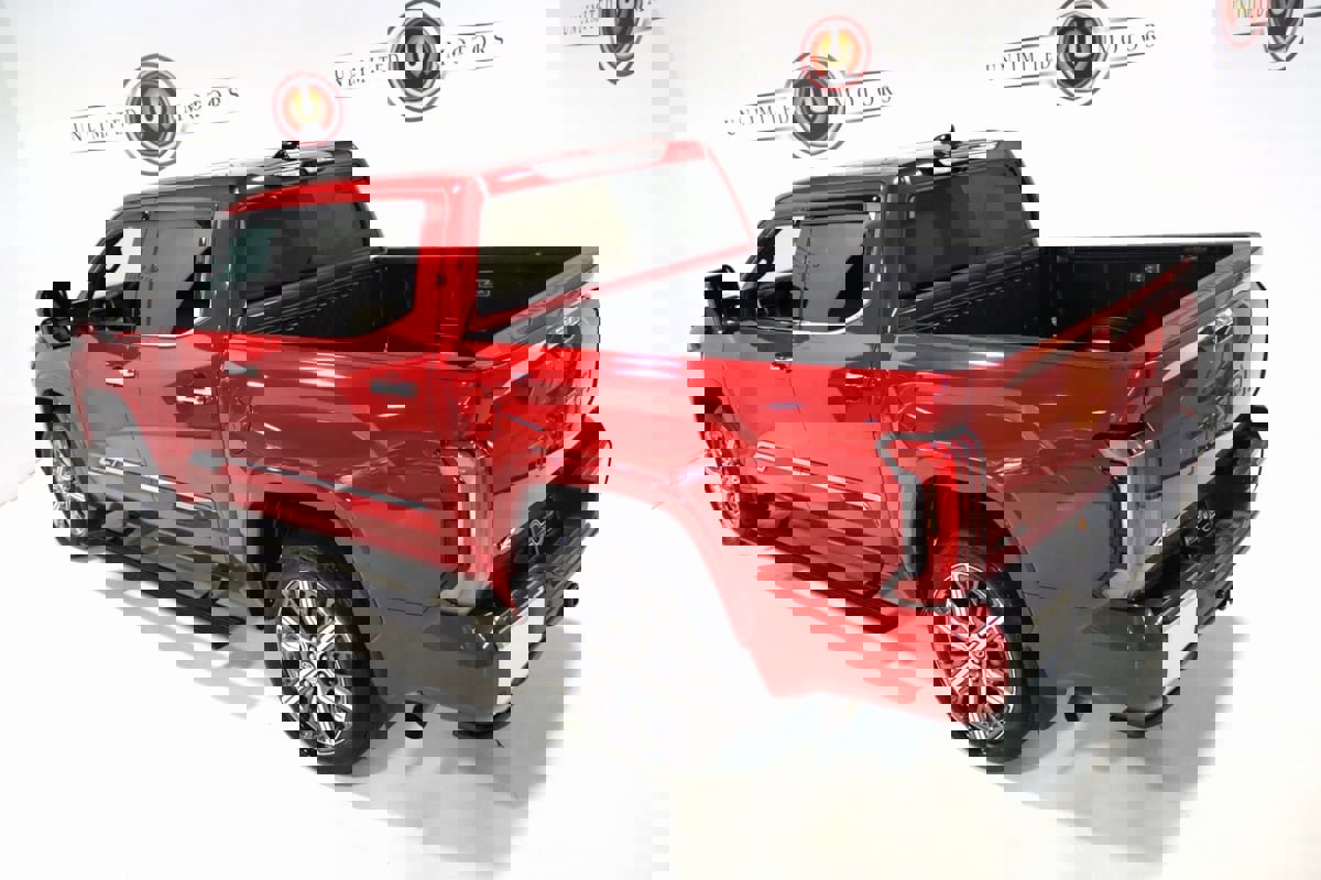 Used 2023 Toyota Tundra Capstone image 9