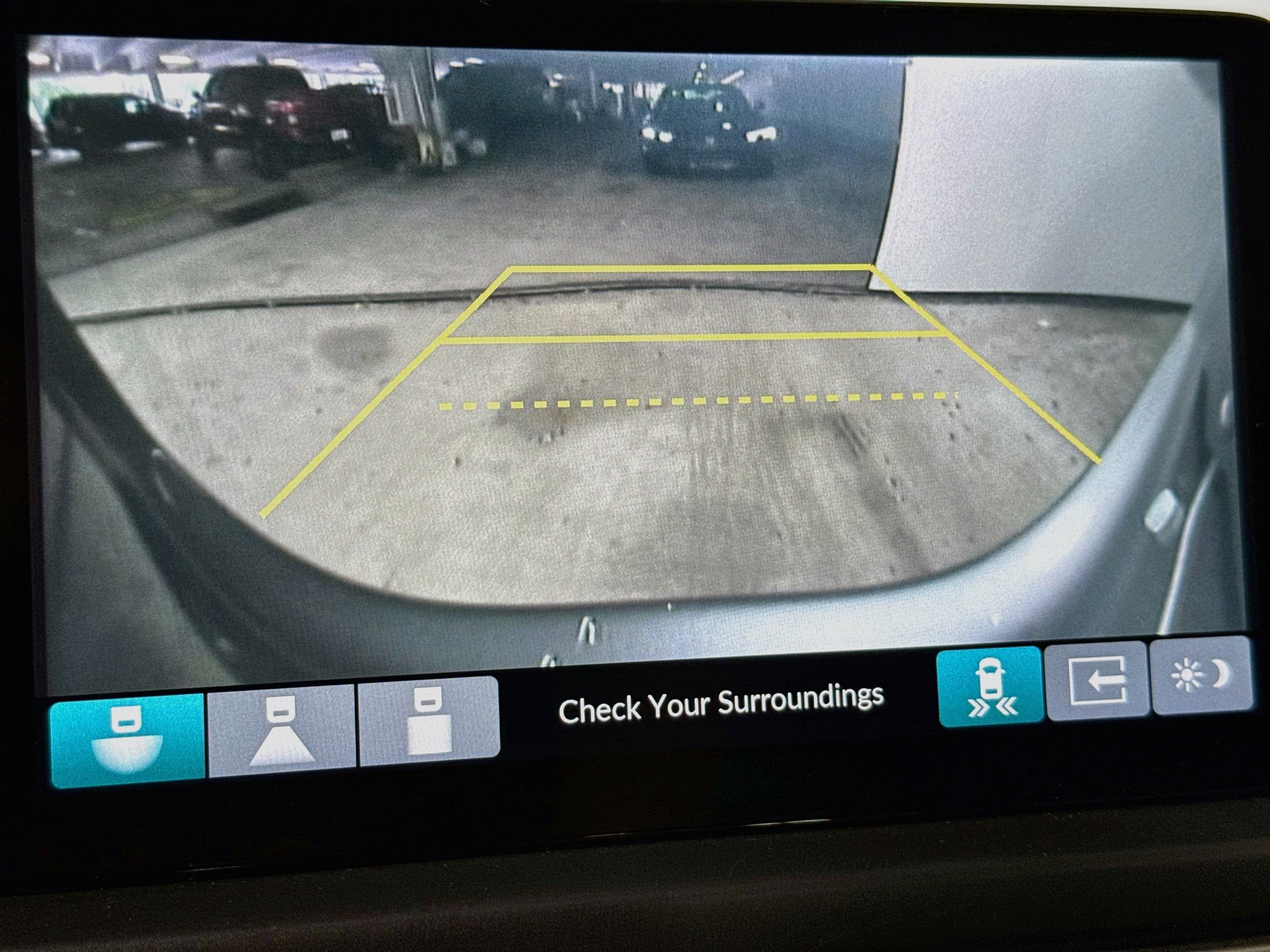 Used 2023 Honda Pilot Touring image 16