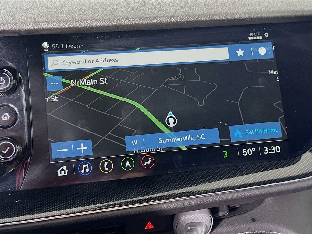 Used 2023 Buick Envision Essence w/ Technology Package I image 28