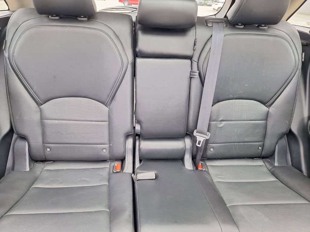 Used 2024 INFINITI QX50 Luxe FWD image 31