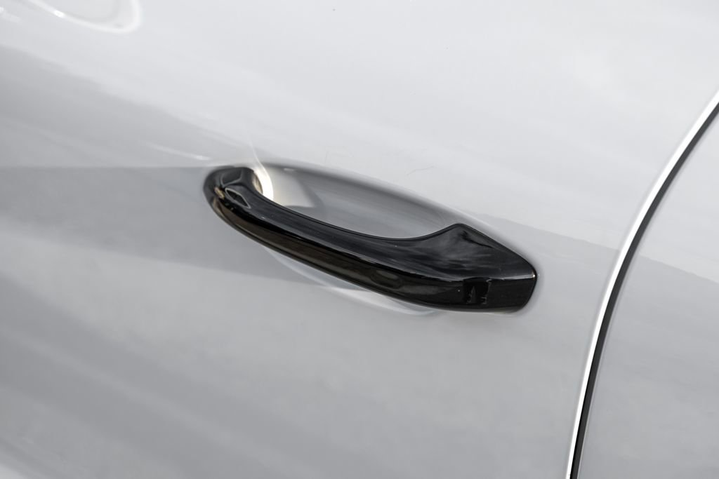 Used 2020 Porsche Macan AWD/4WD image 44