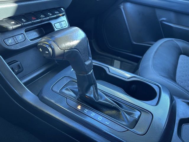 Used 2019 Chevrolet Colorado Z71 image 16