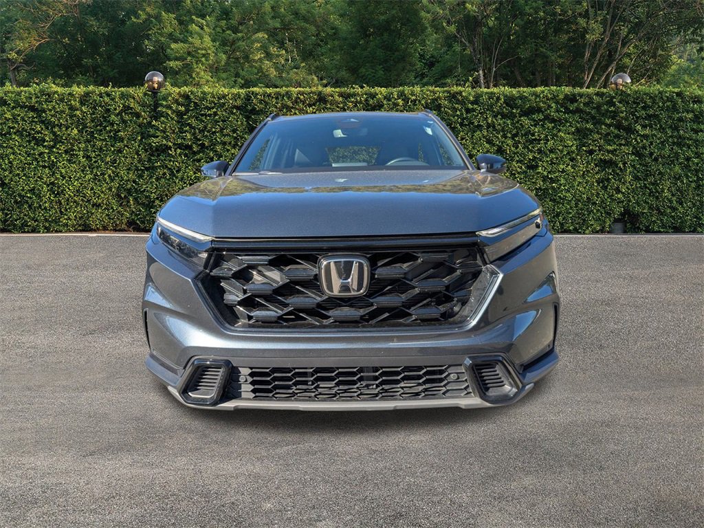 Used 2025 Honda CR-V Sport-L image 7