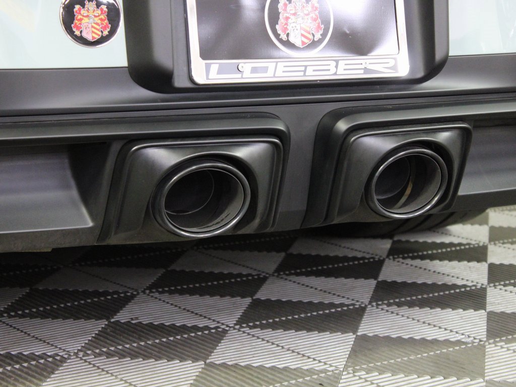 Used 2025 Porsche 911 Carrera 4 GTS image 15