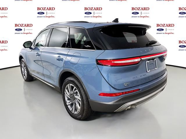 New 2026 Lincoln Corsair Premiere image 5