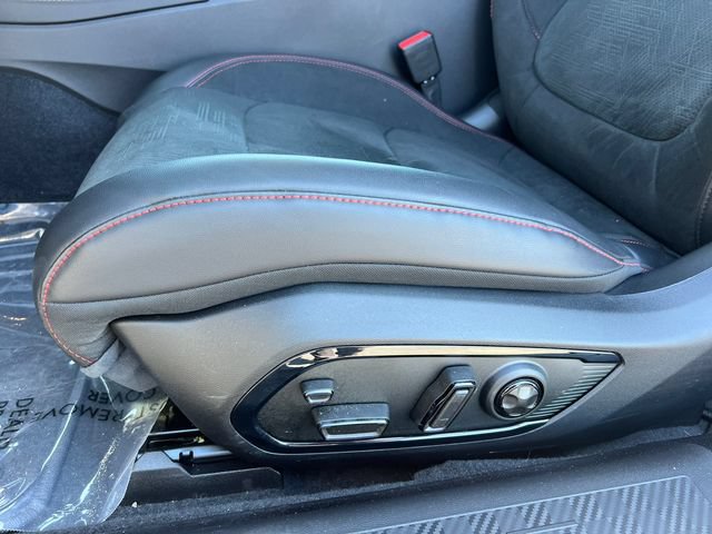 Used 2026 Dodge Charger Scat Pack AWD/4WD image 14
