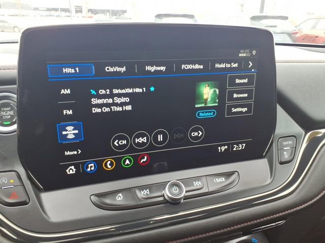 Used 2023 Chevrolet Blazer RS w/ Driver Confidence II Package image 19