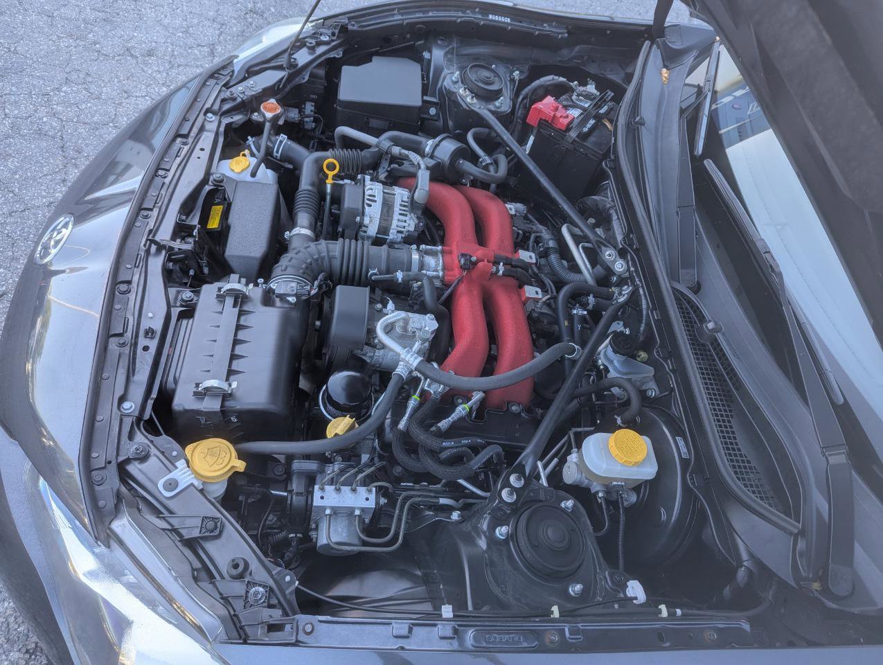 Used 2019 Toyota 86 image 36