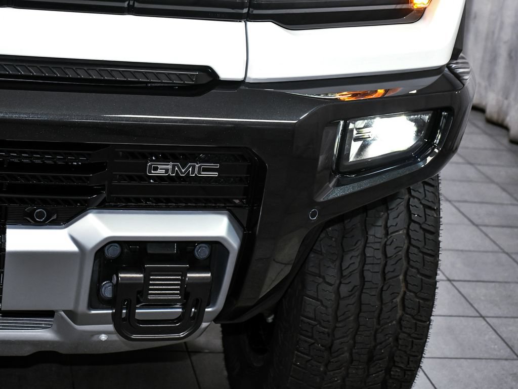 Used 2026 GMC Hummer EV SUV AWD/4WD image 78