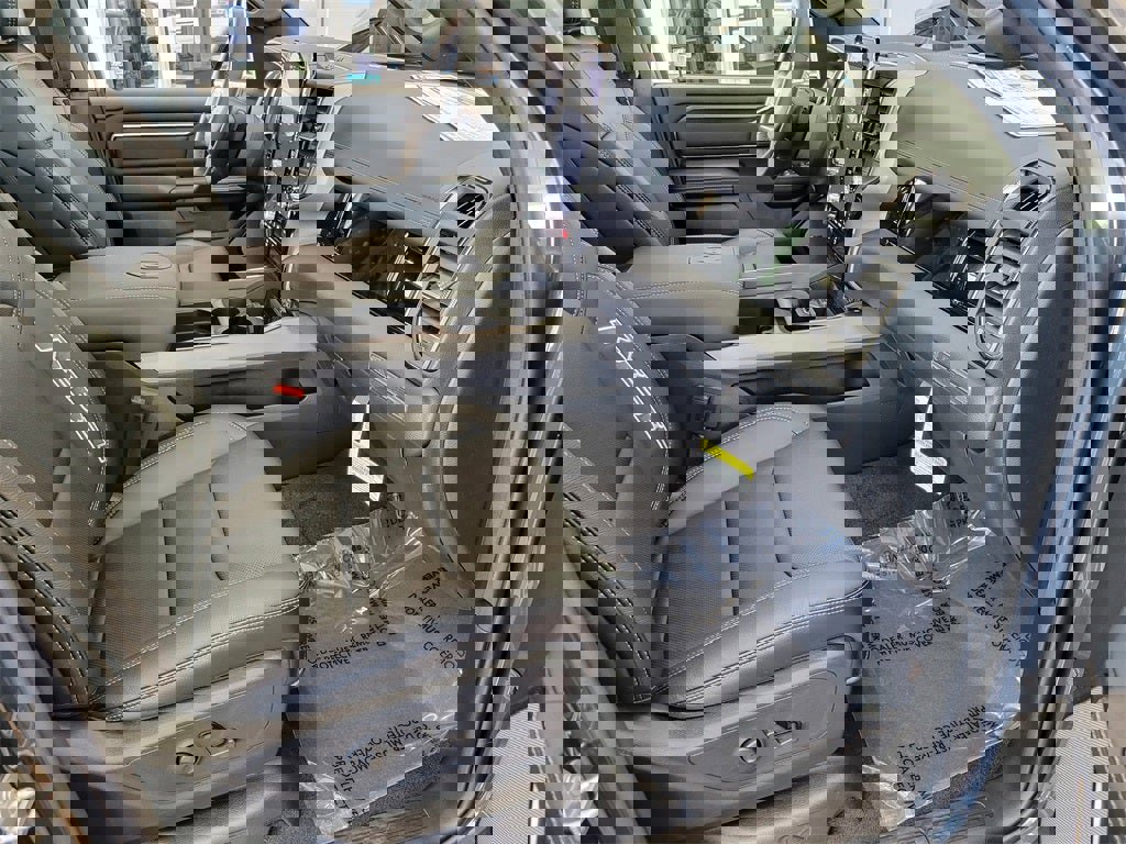 New 2026 RAM 2500 Power Wagon image 18