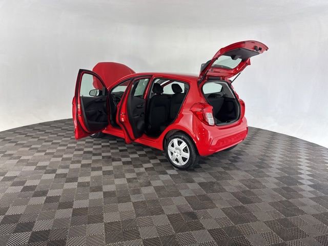 Used 2020 Chevrolet Spark LS image 16