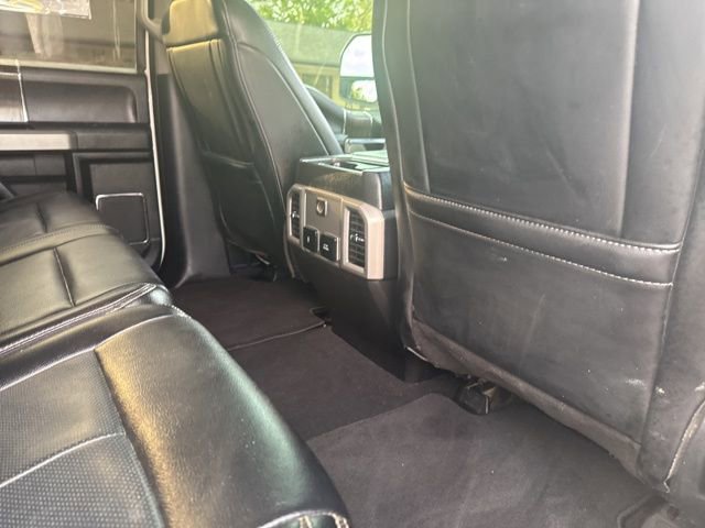 Used 2021 Ford F350 Lariat w/ Lariat Ultimate Package image 20