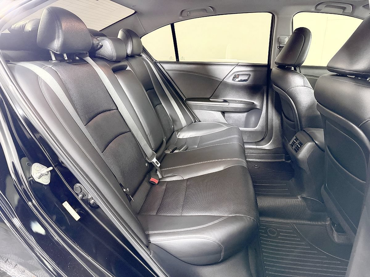 Used 2013 Honda Accord EX-L image 42