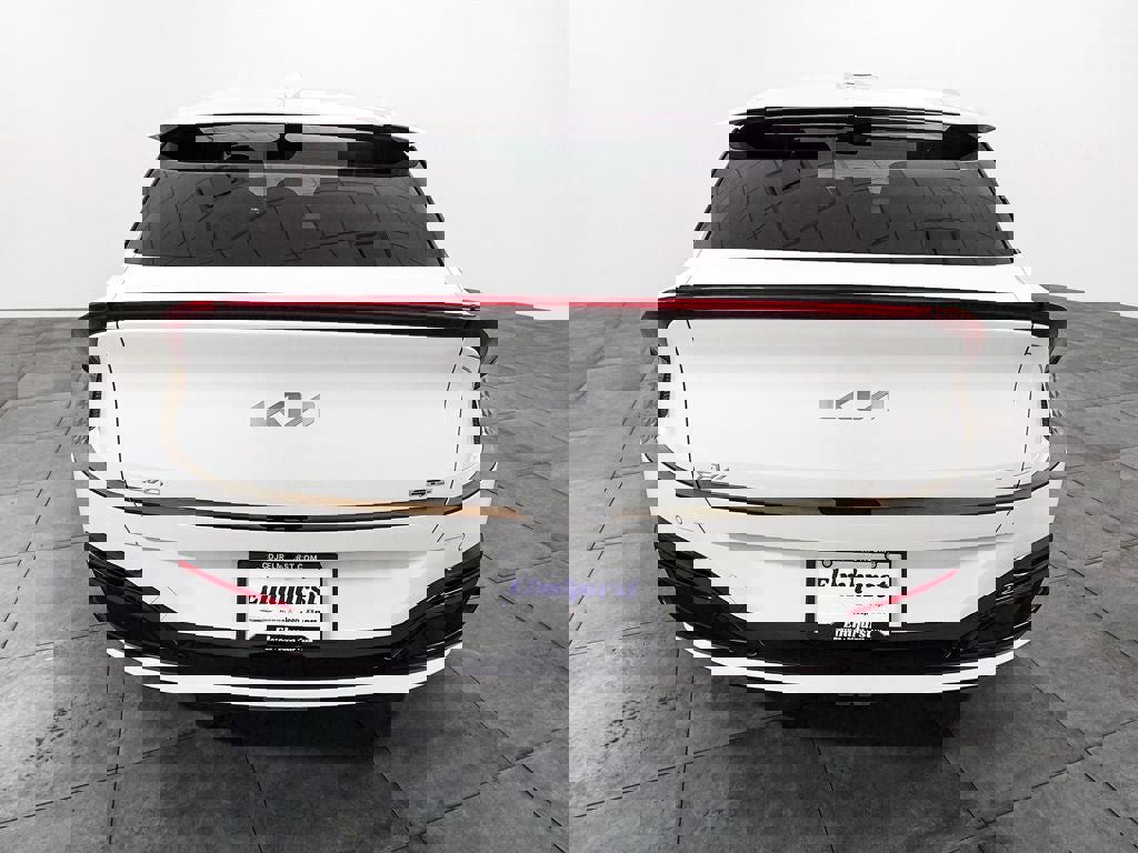 Used 2024 Kia EV6 GT-Line image 5