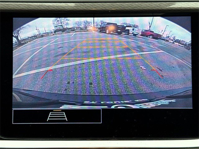 Used 2021 Buick Encore GX Select w/ Sport Touring Package image 18